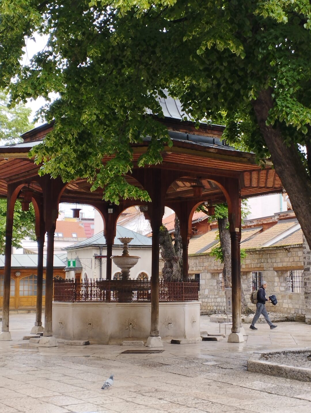 Mezquita