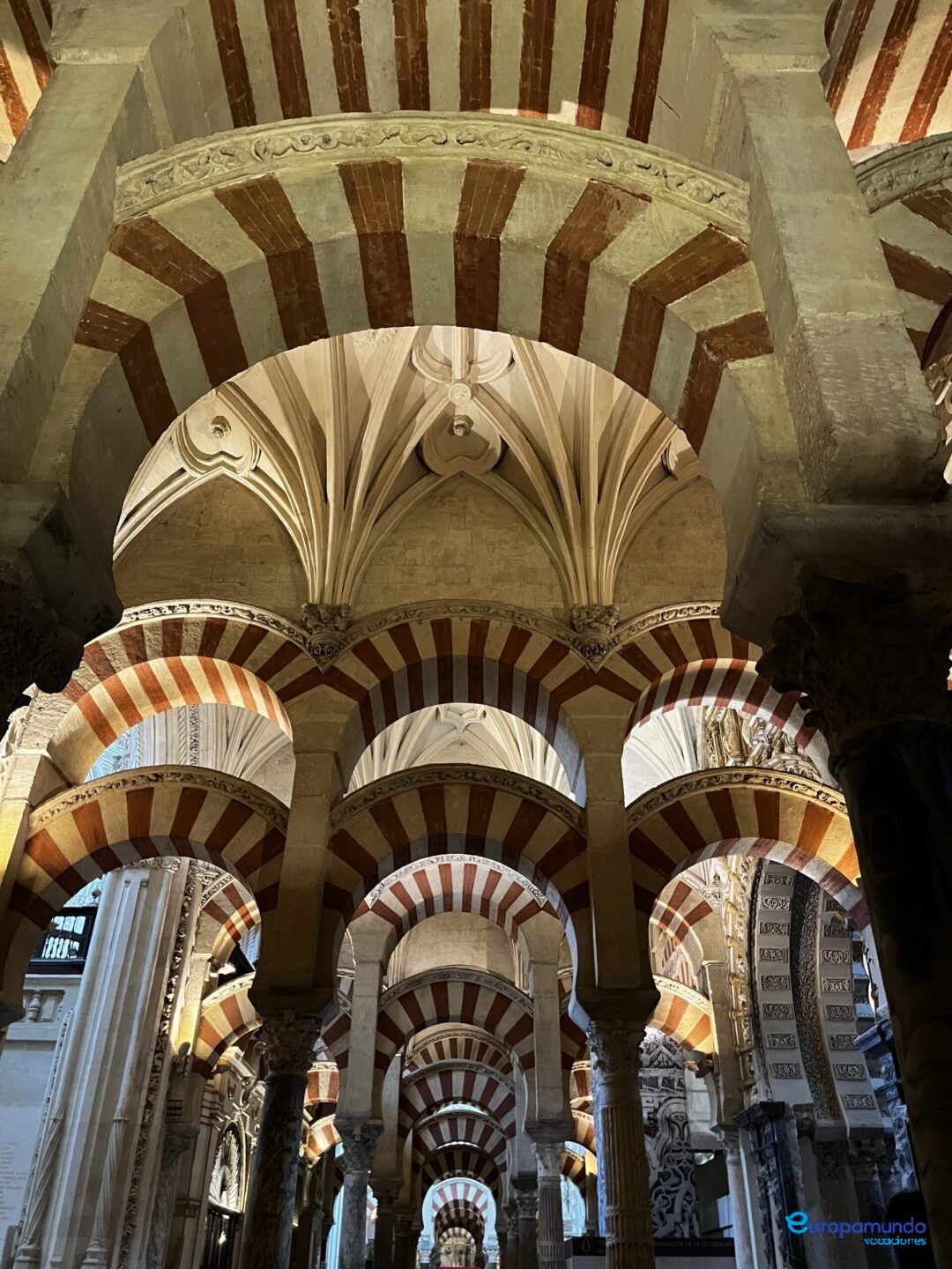 Mezquita Catedral