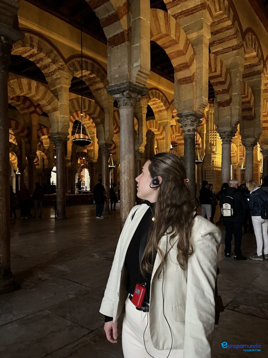 Mezquita Catedral de Córdoba