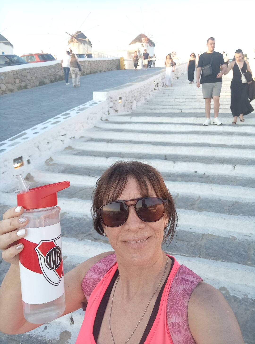 Mikonos