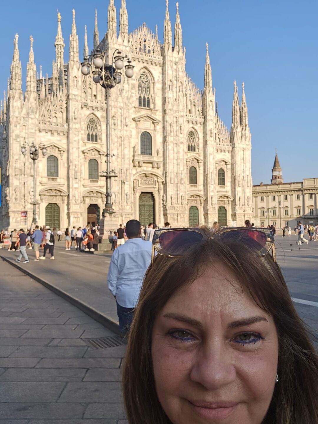 Milan