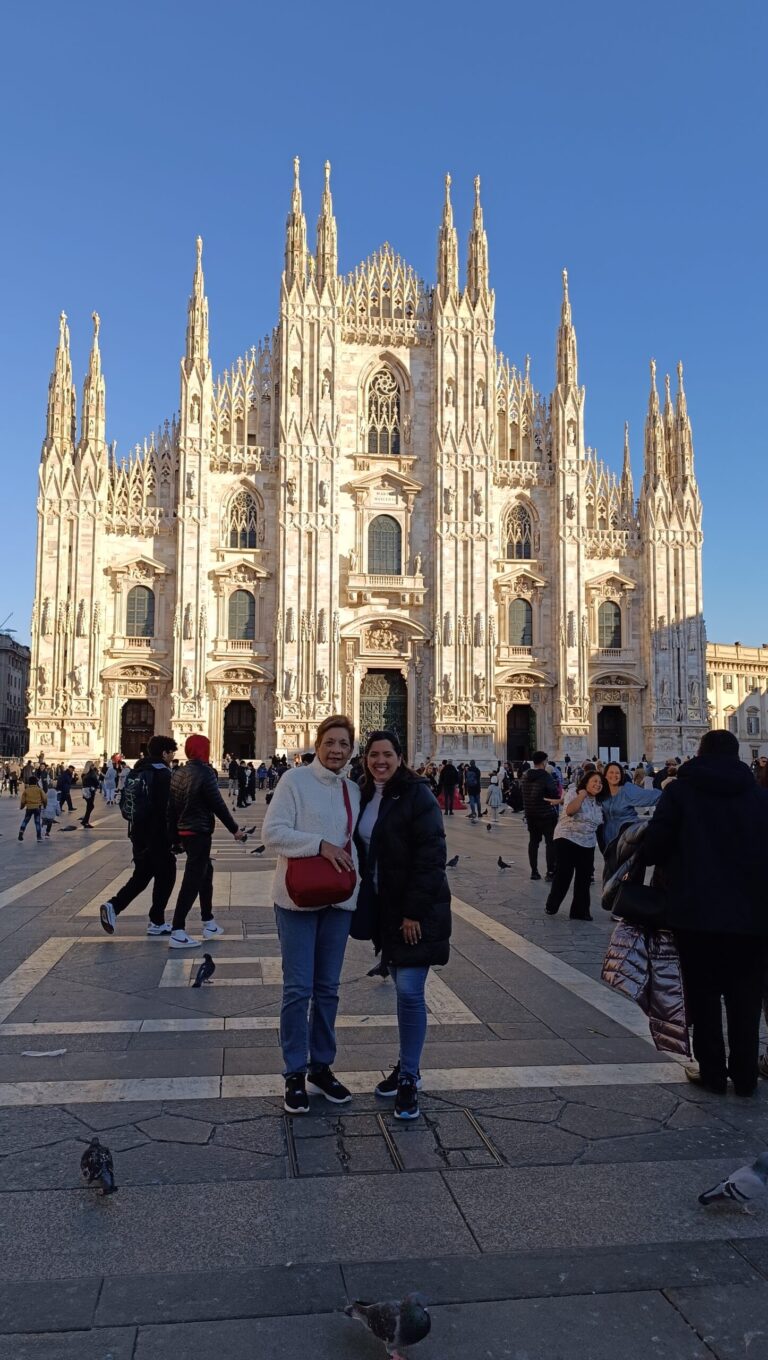 Milan