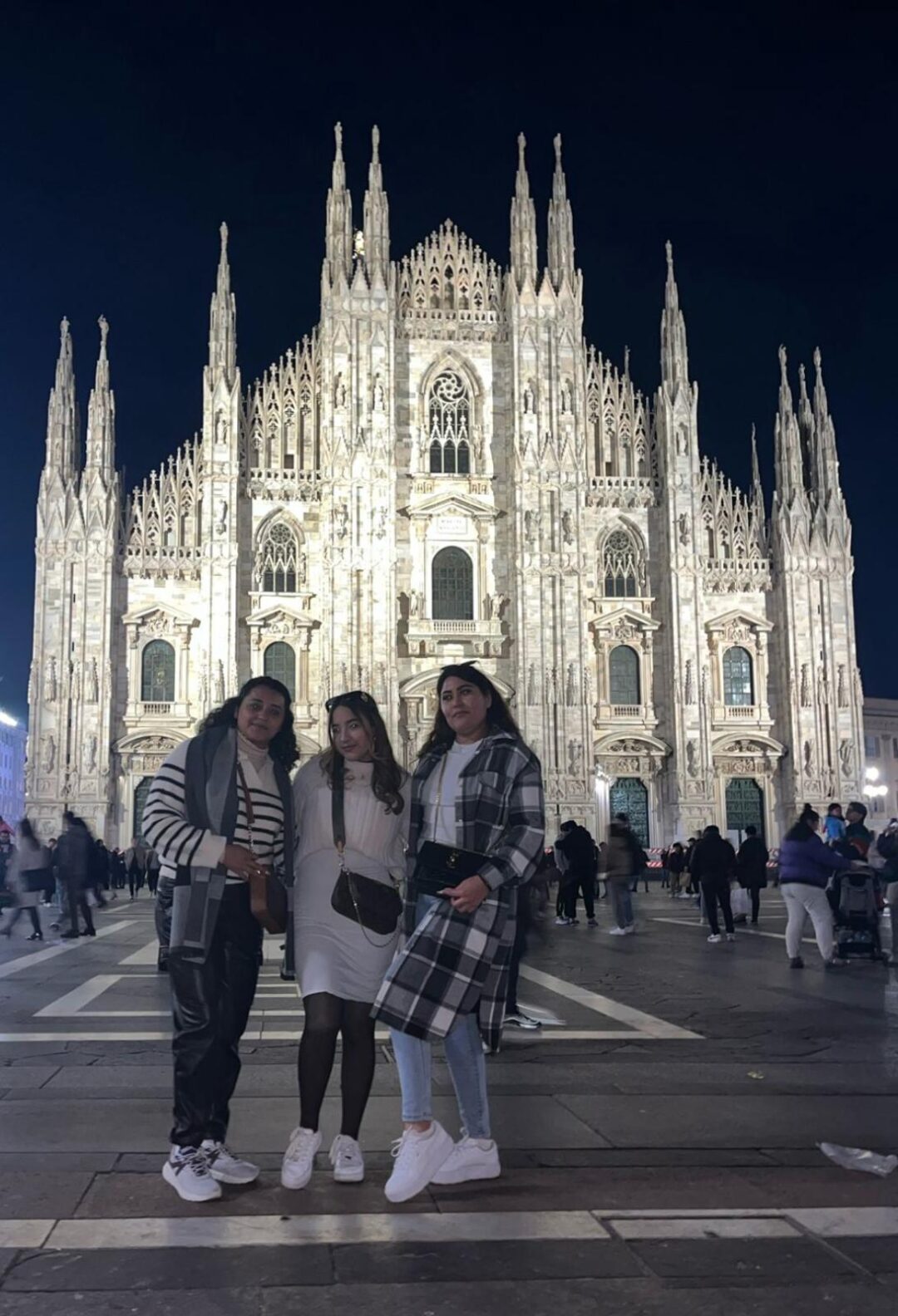 milan