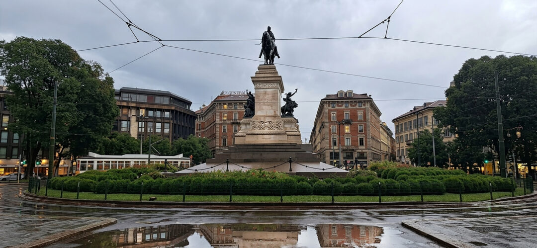 Milan