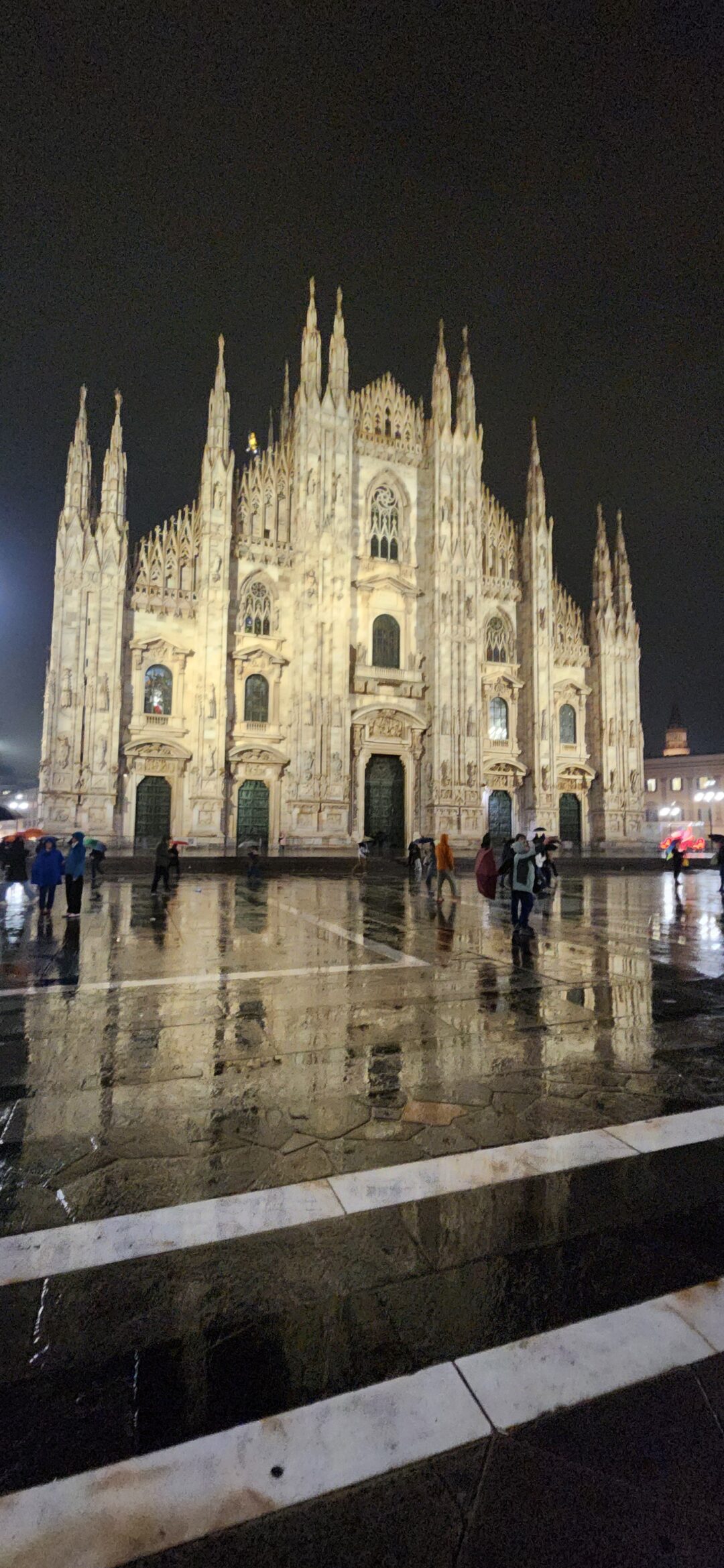 Milão – Italia