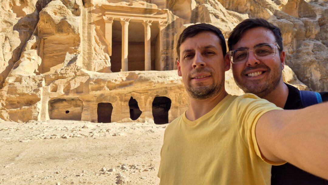 Mini petra