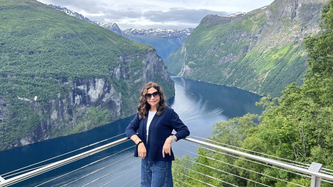 Mirador del Águila
