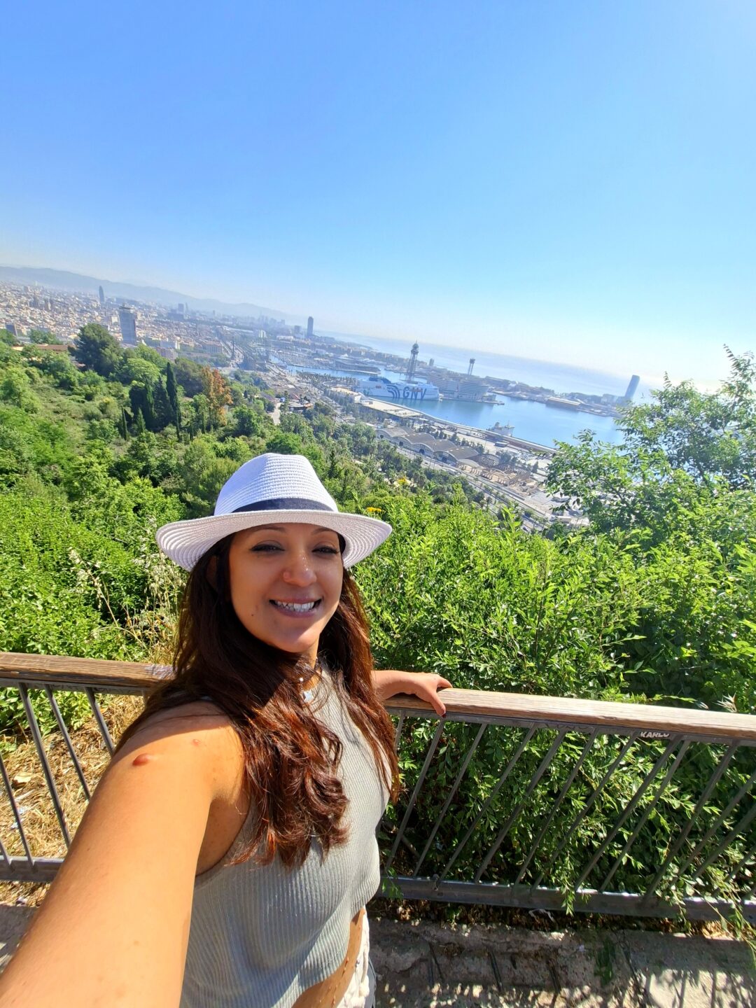 Mirador del alcalde