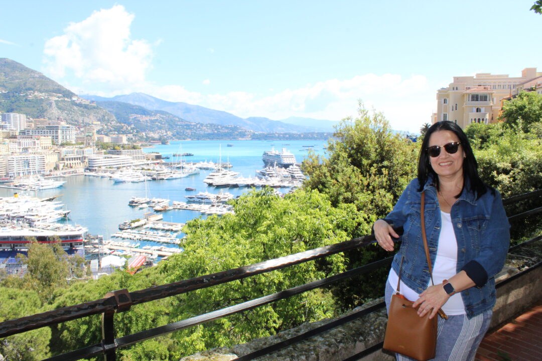 MONACO