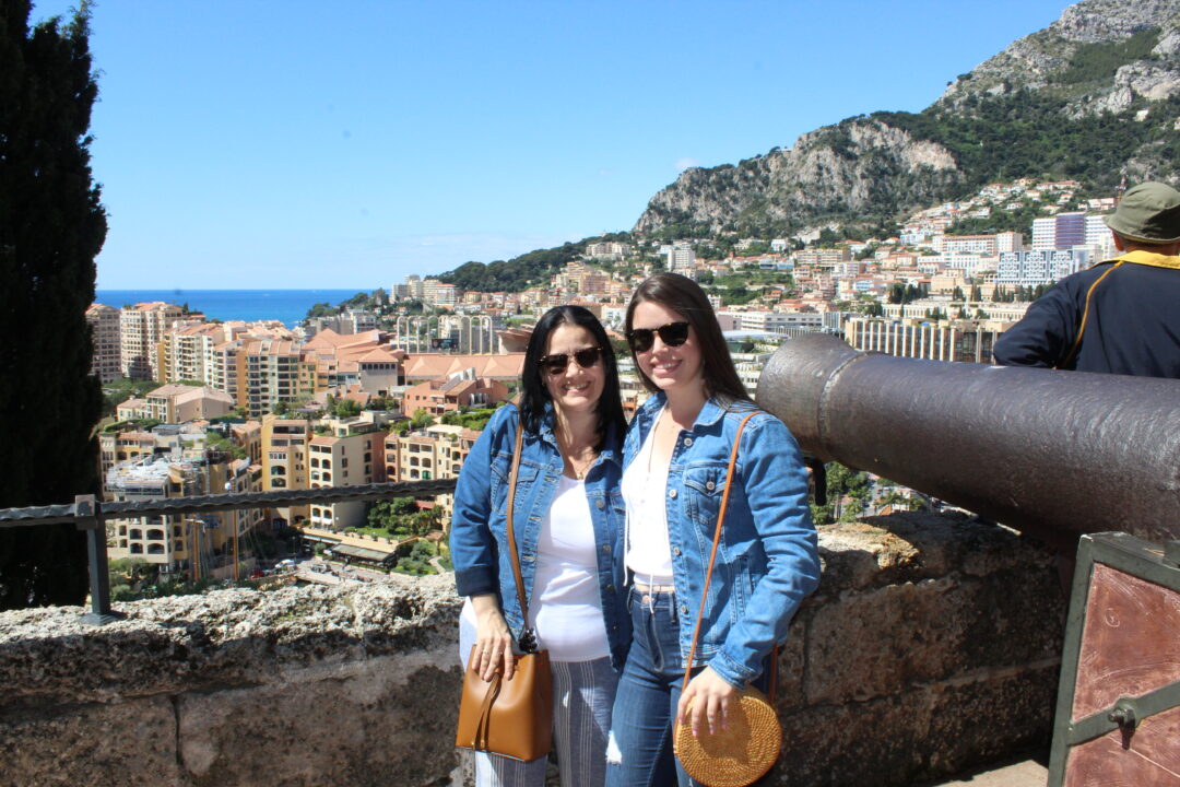 MONACO