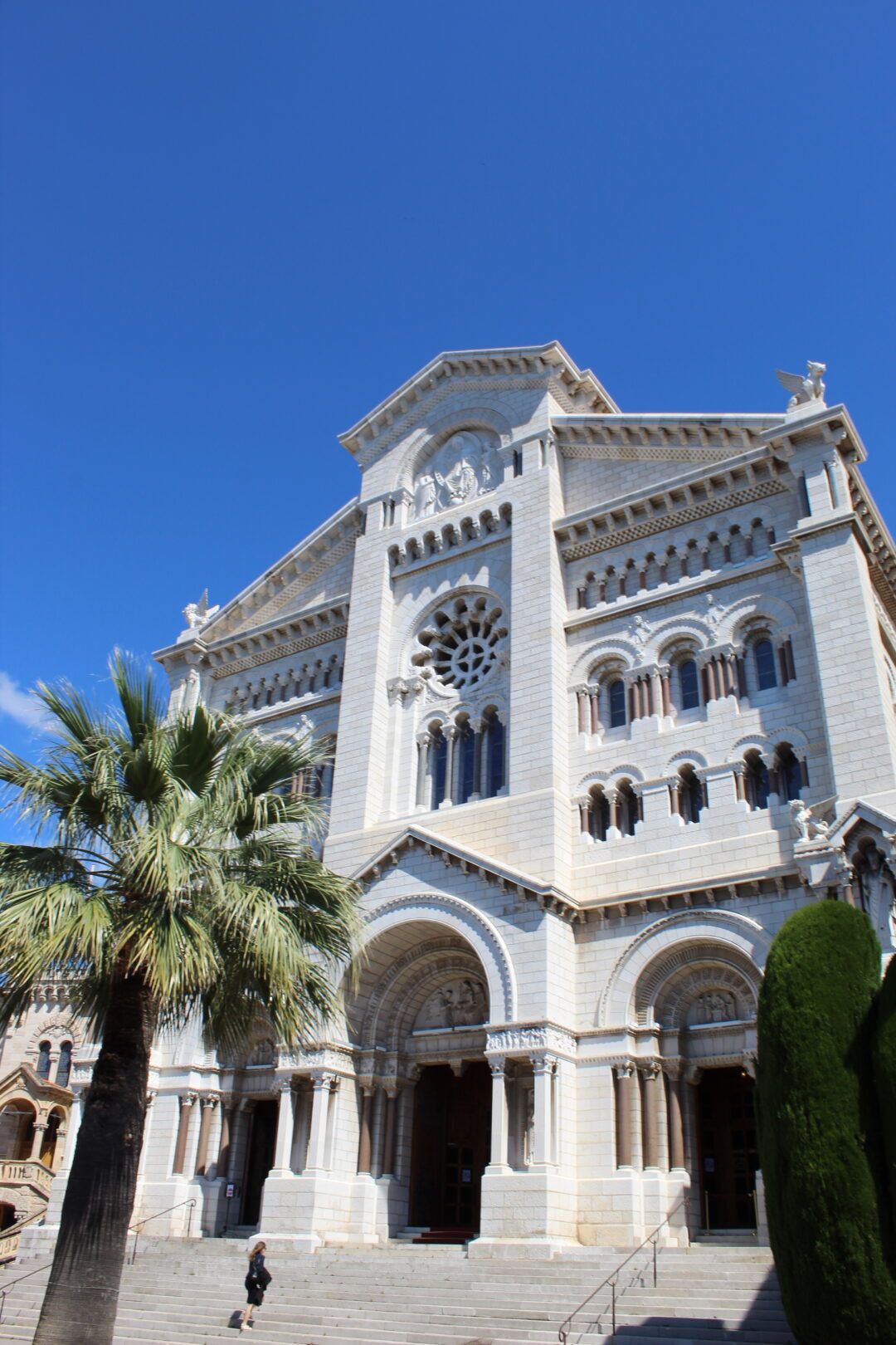 MONACO