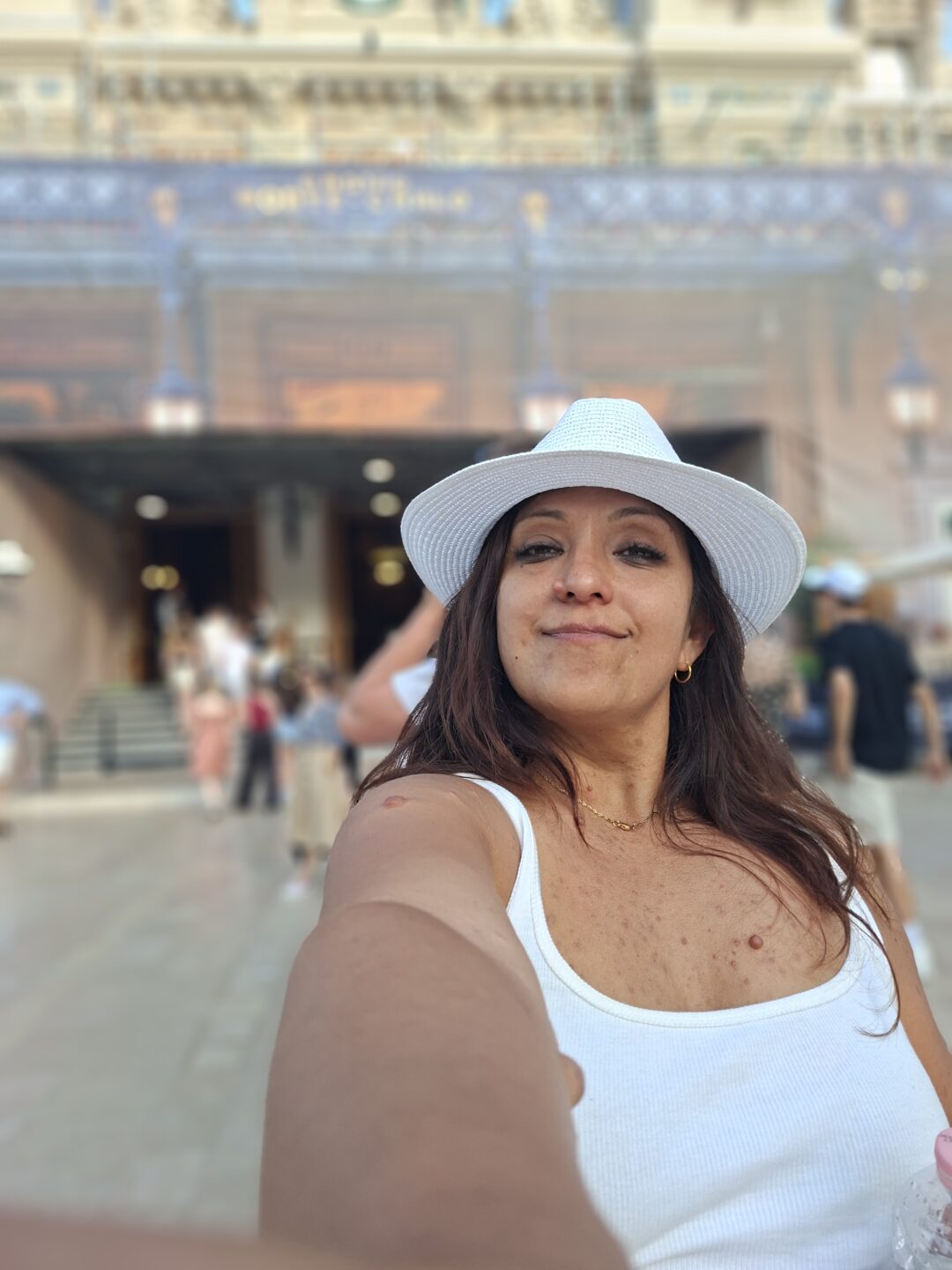 MONACO