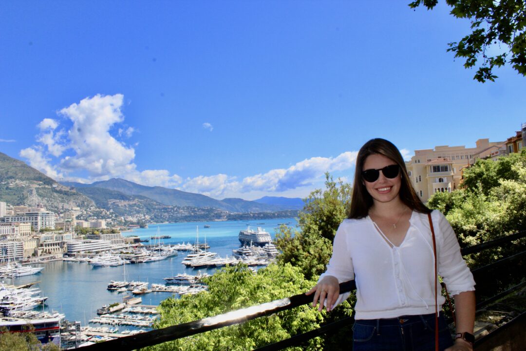 MONACO 2019
