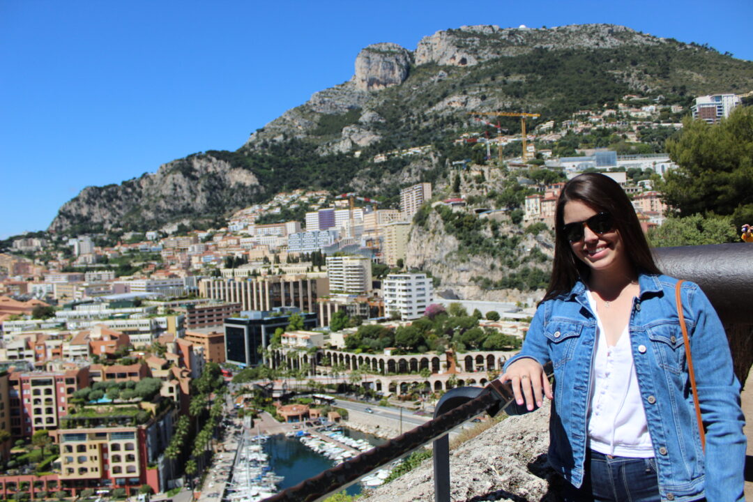 MONACO 2019