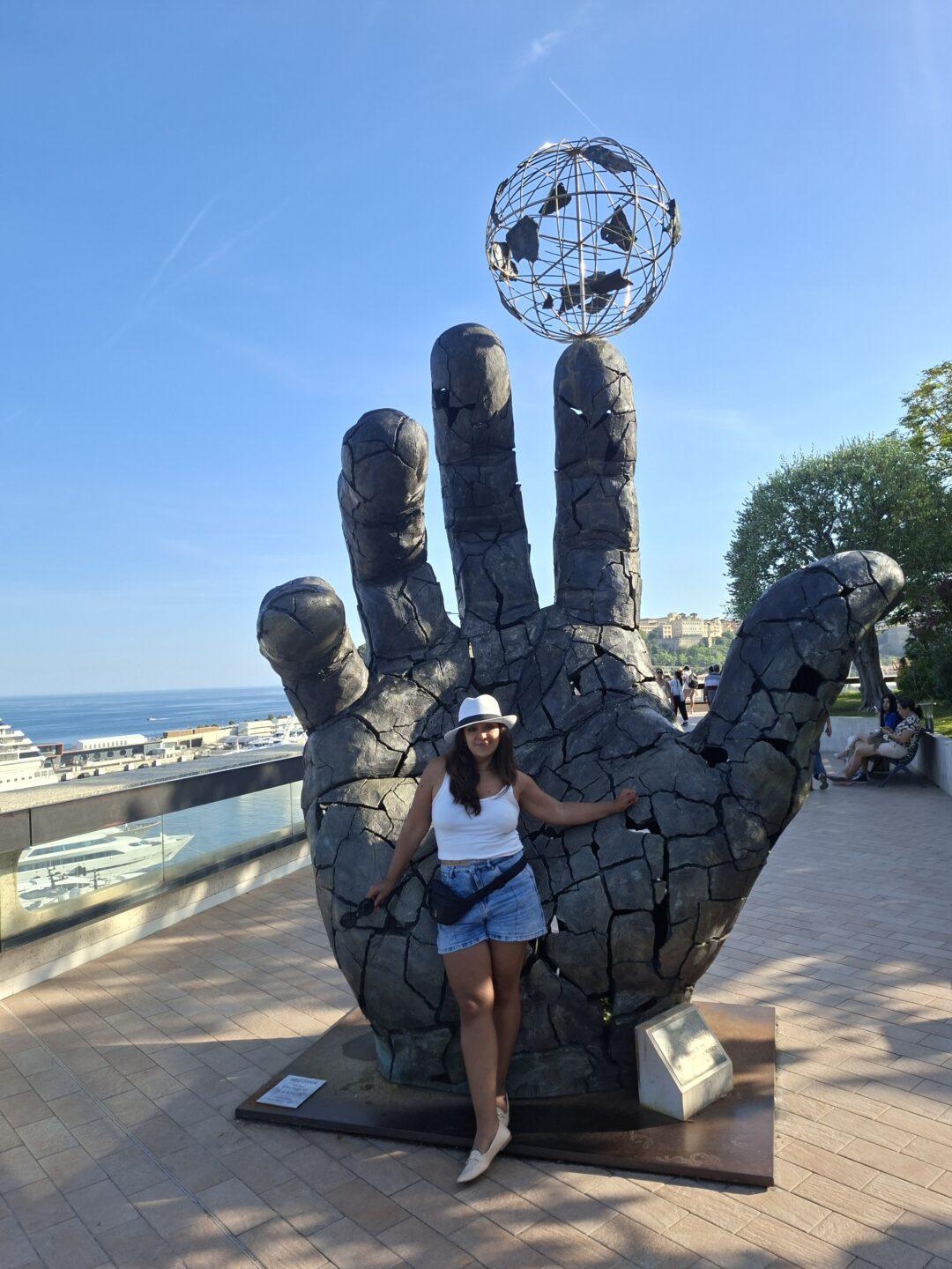 Monaco amooooor