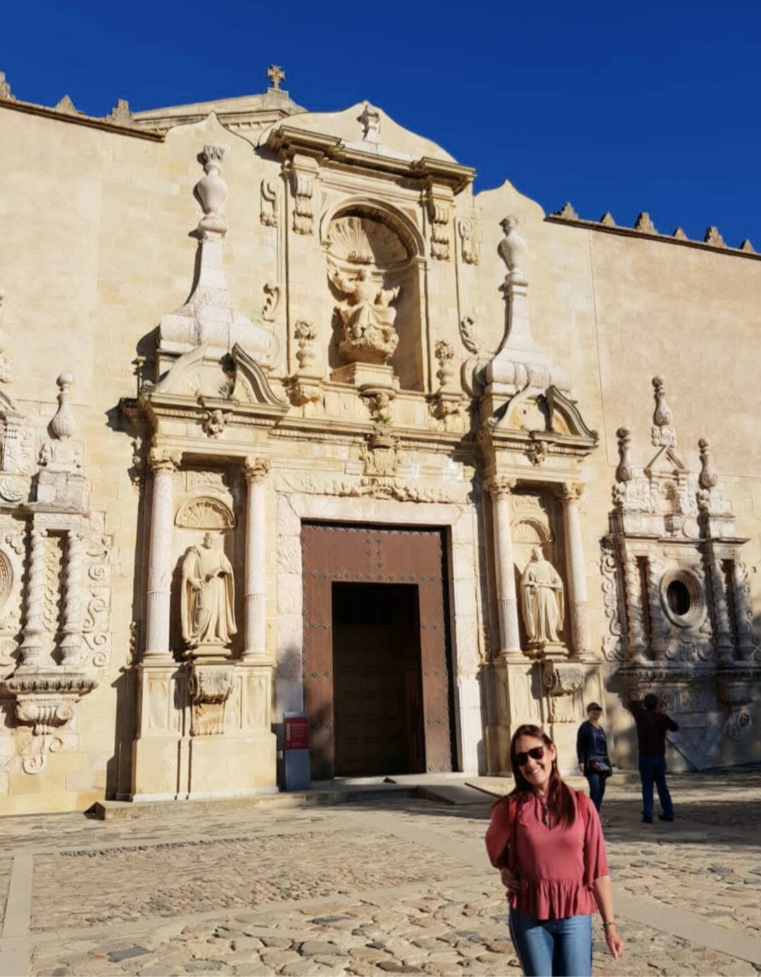 Monasterio de Poblet