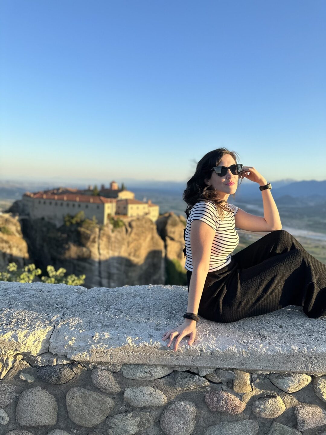 Monasterio de San Esteban