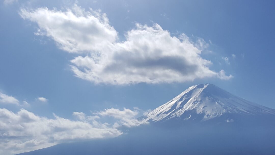 Monte Fuji