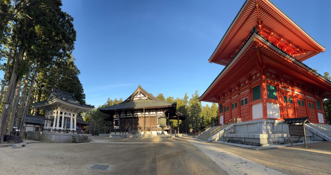 Monte Koya 3