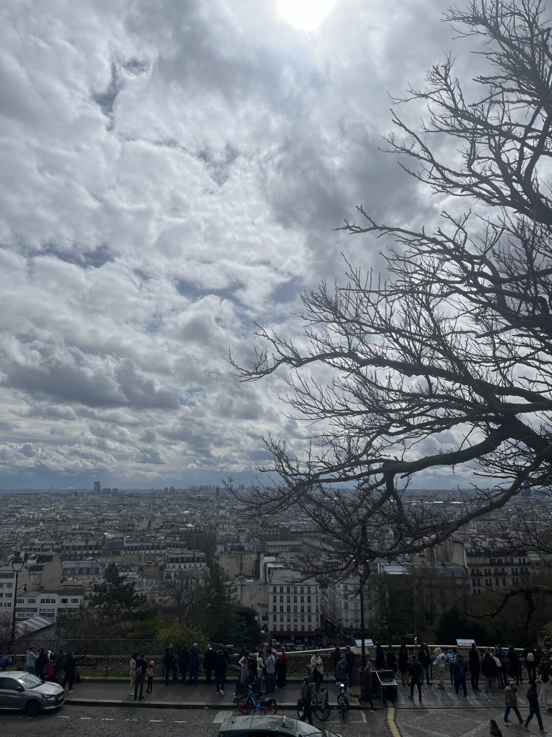 Montmartre