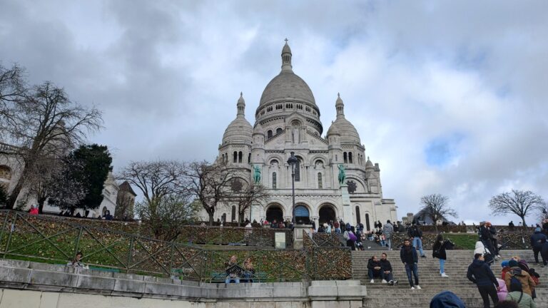 Montmartre