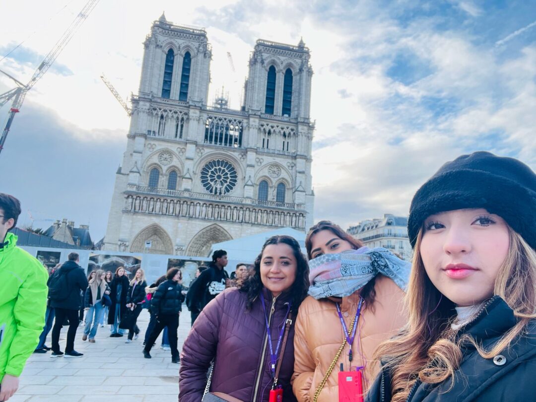 ** Montmatre