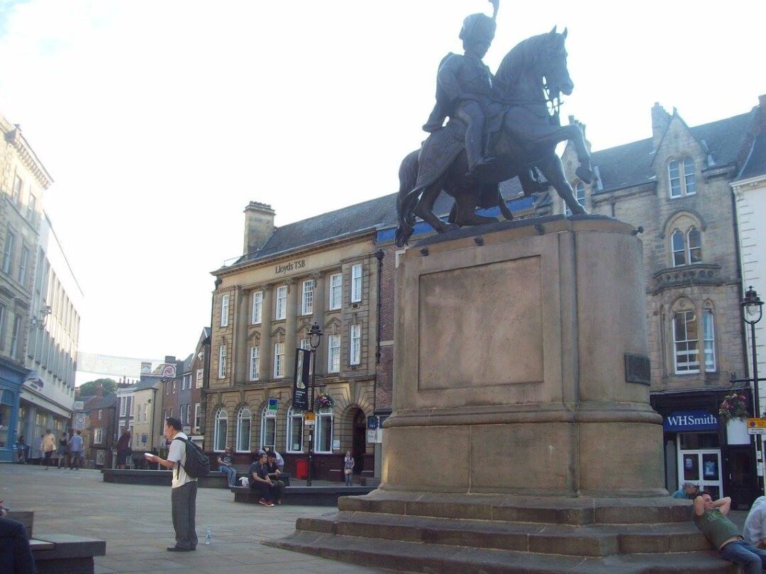 Monumento