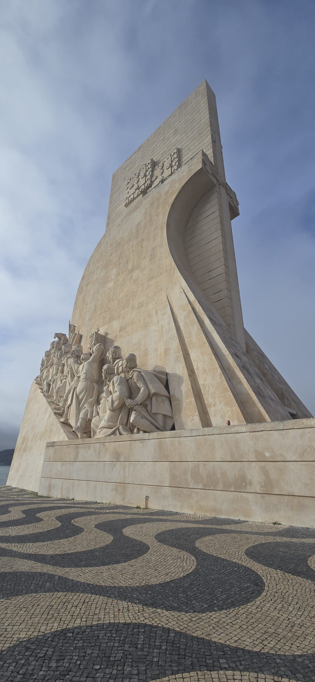 Monumento a los descubridores