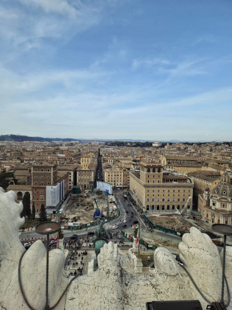 Monumento a Vittorio Emanuele II