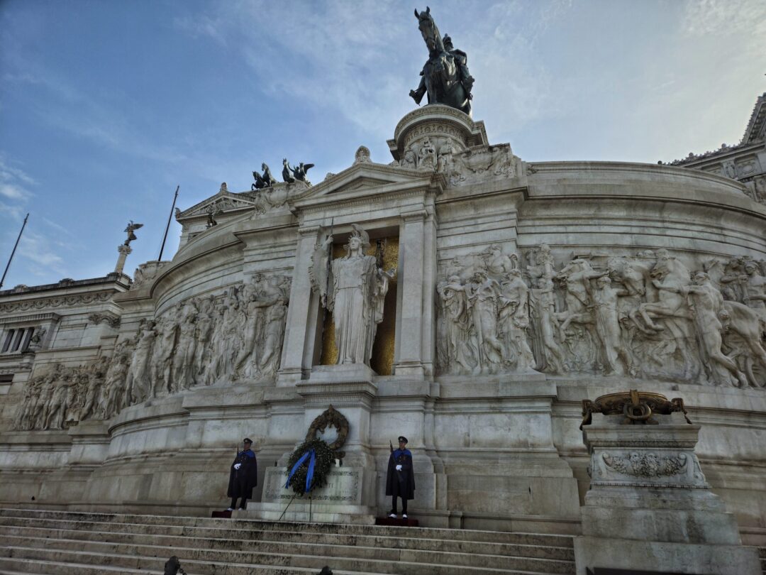 Monumento a Vittorio Emanuele II