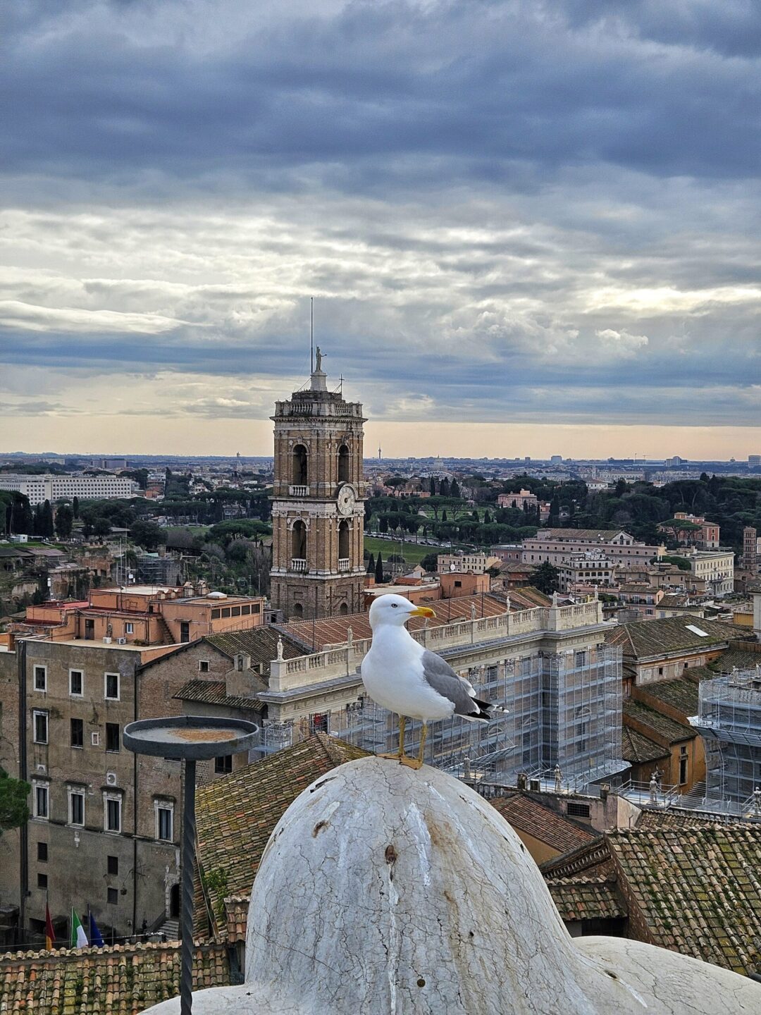 Monumento a Vittorio Emanuele II