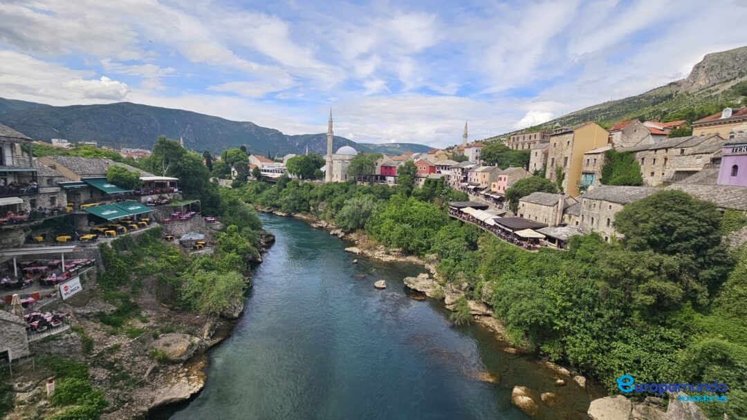 Mostar