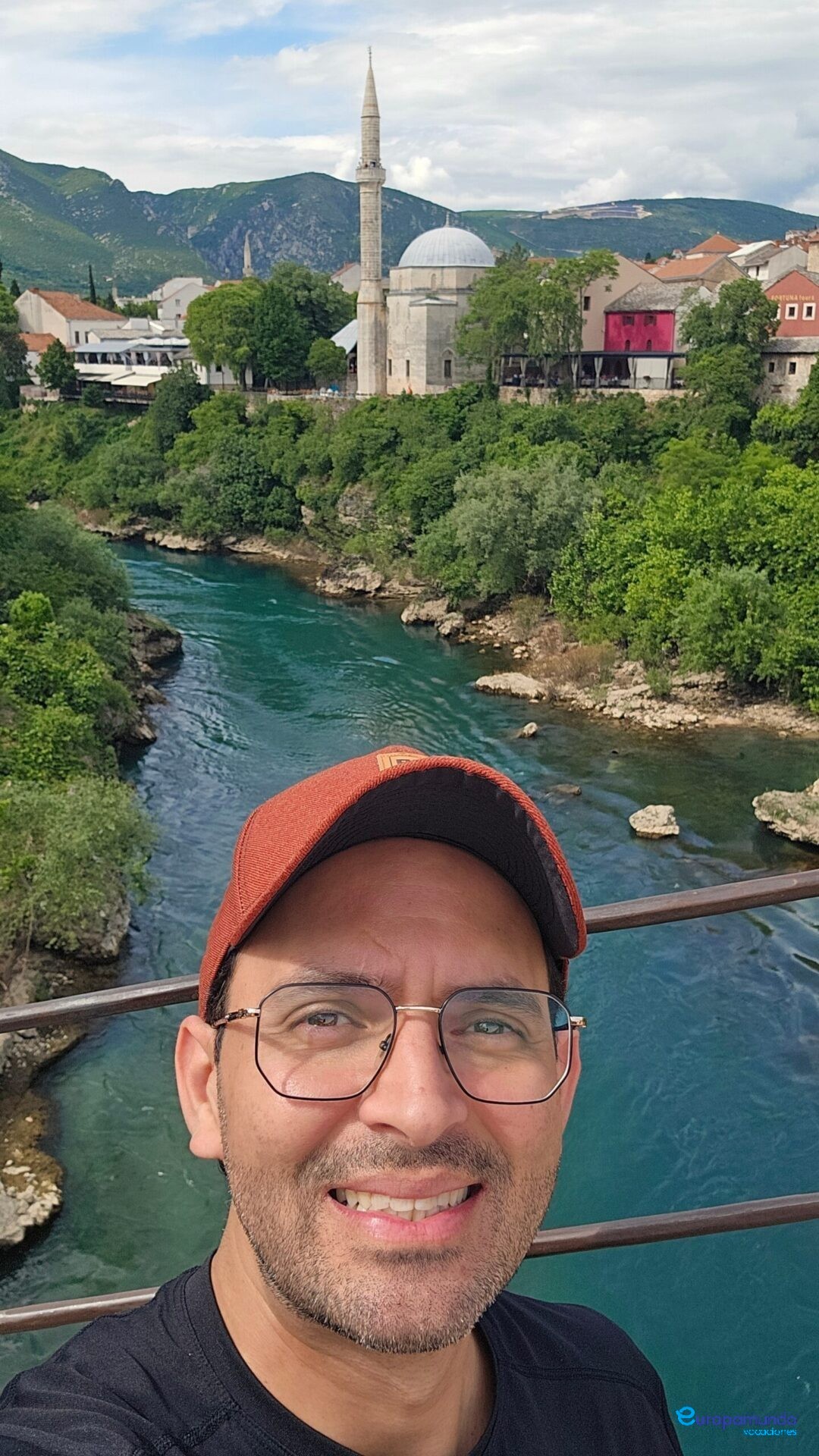 Mostar