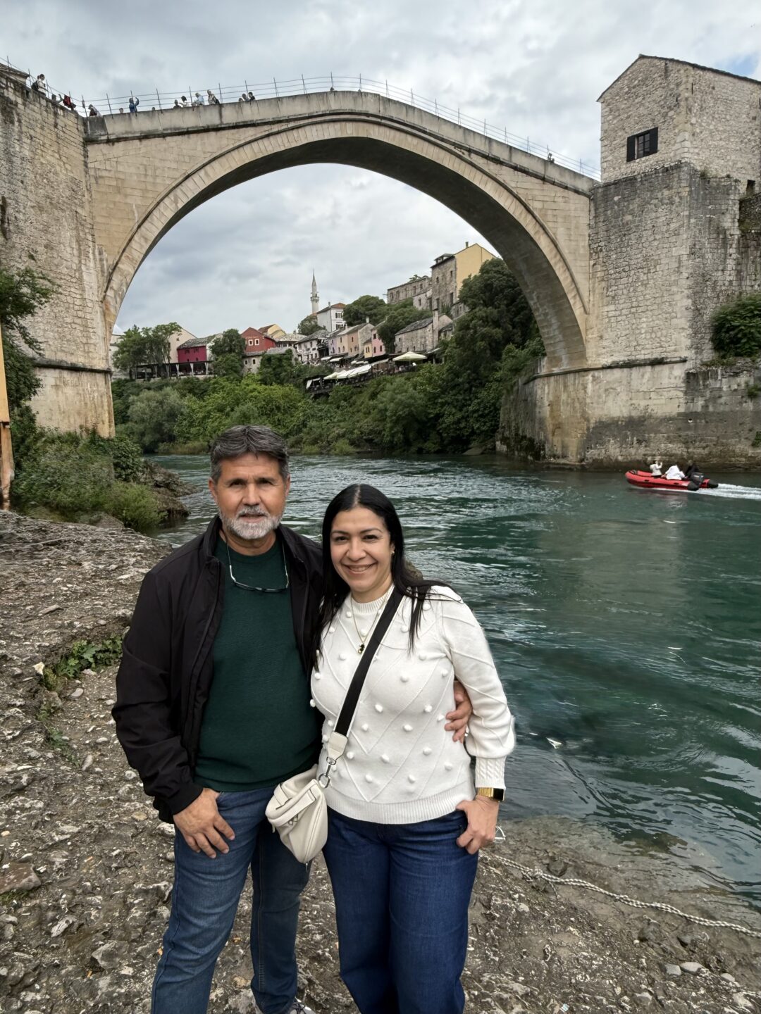 Mostar