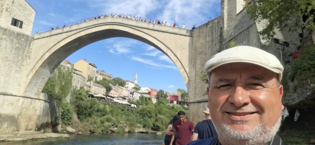 Mostar