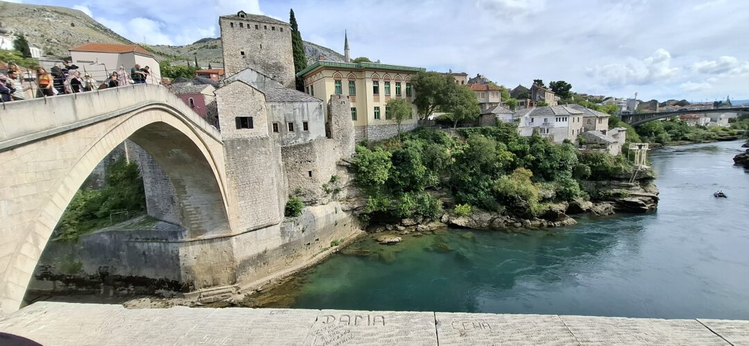 Mostar