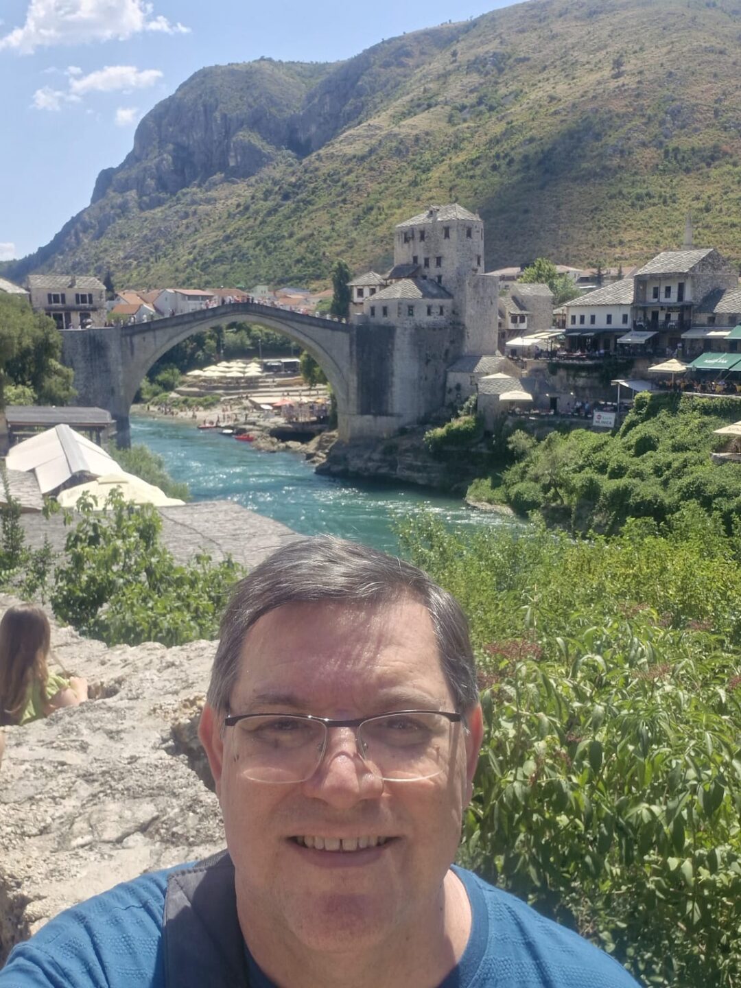 Mostar