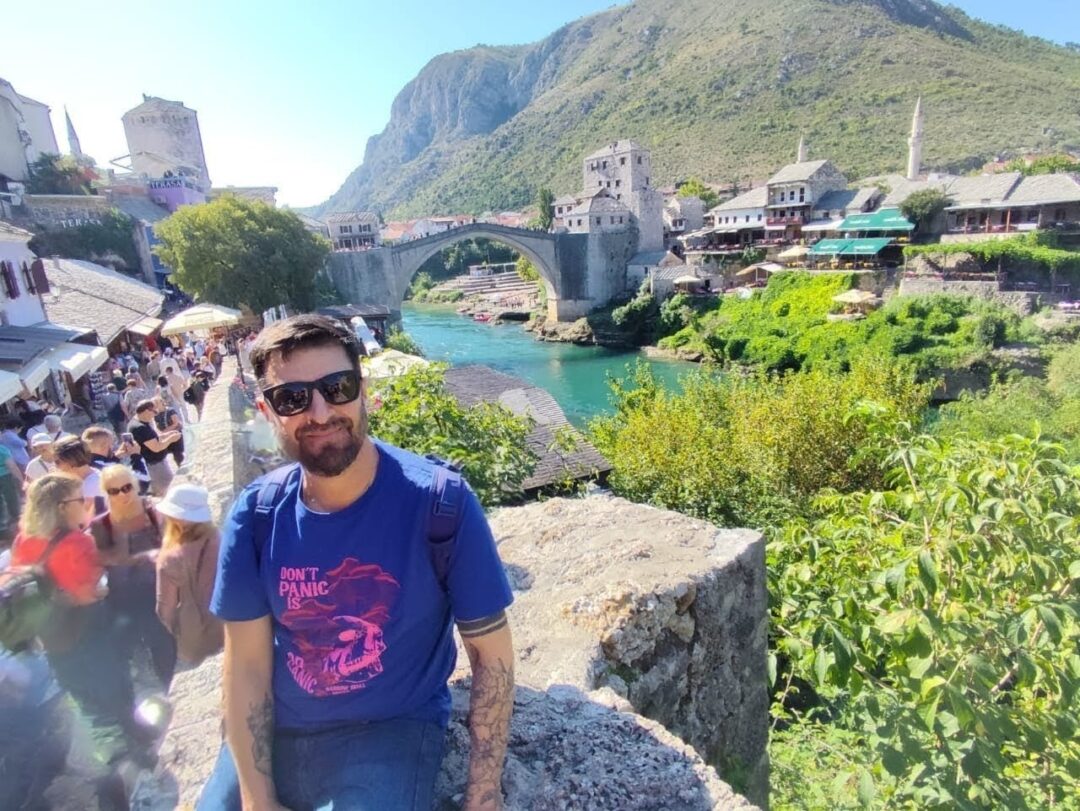MOSTAR