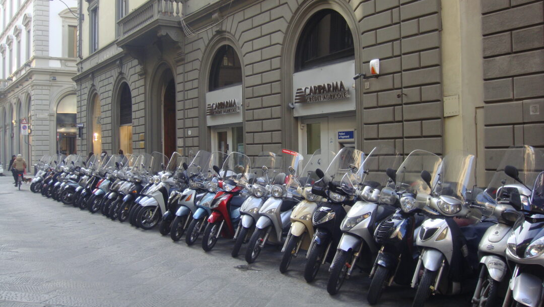 Motocicletas