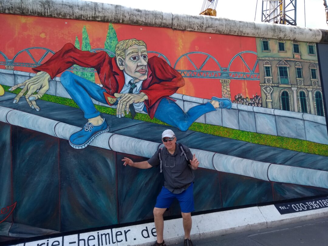 Muro de Berlin