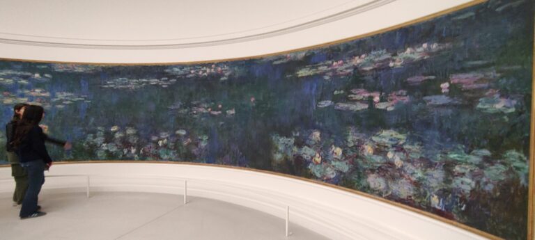 Musée de l\’Orangerie