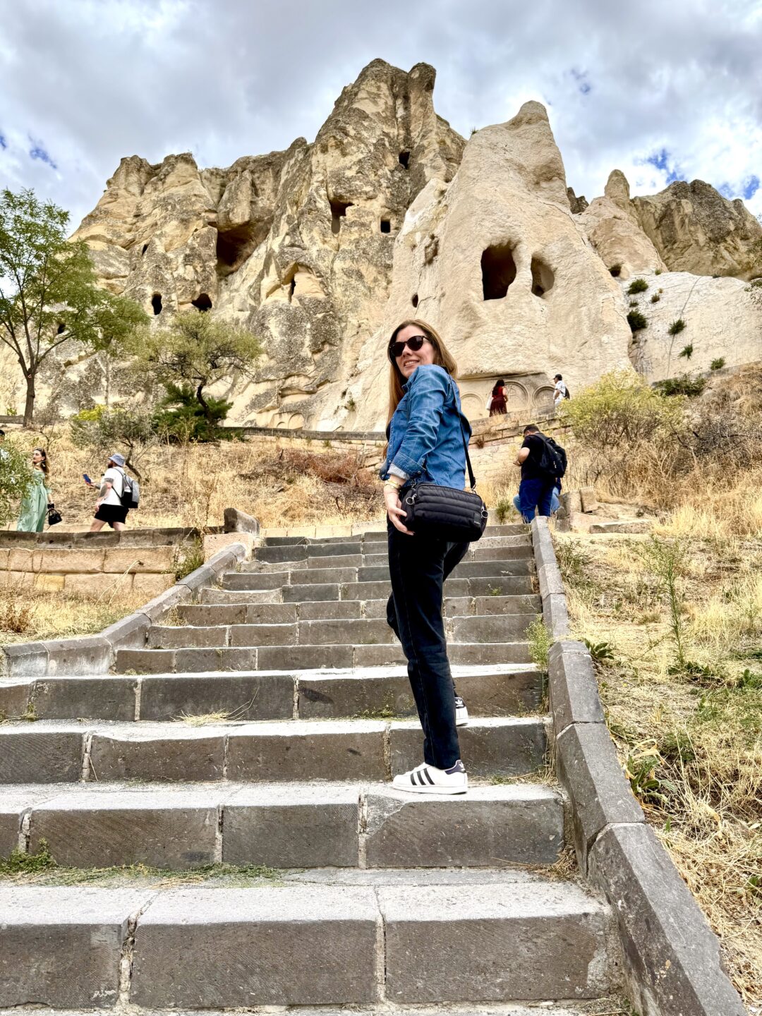 Museo al aire libre de Goreme
