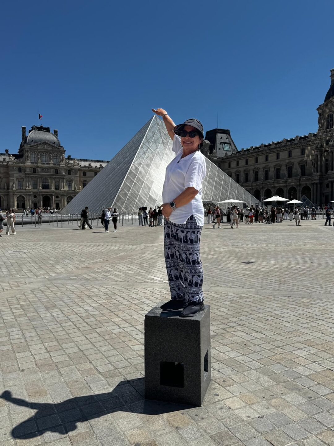 Museo de Louvre