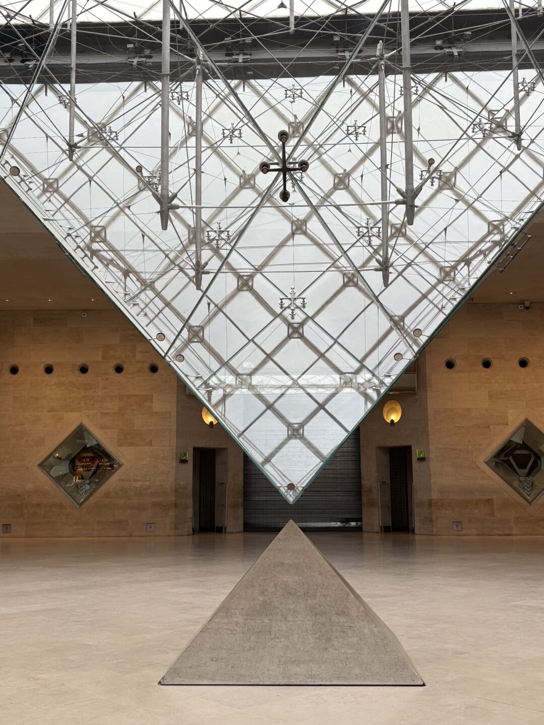 Museo de Louvre