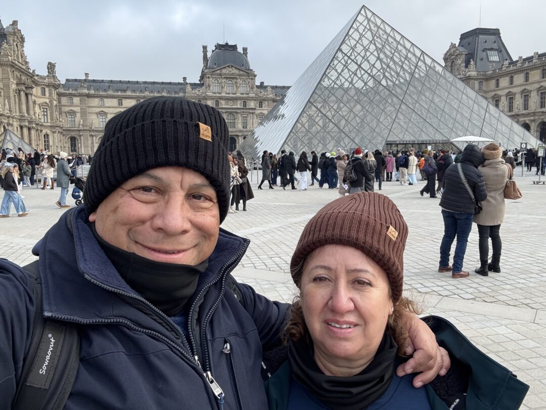 Museo de Louvre