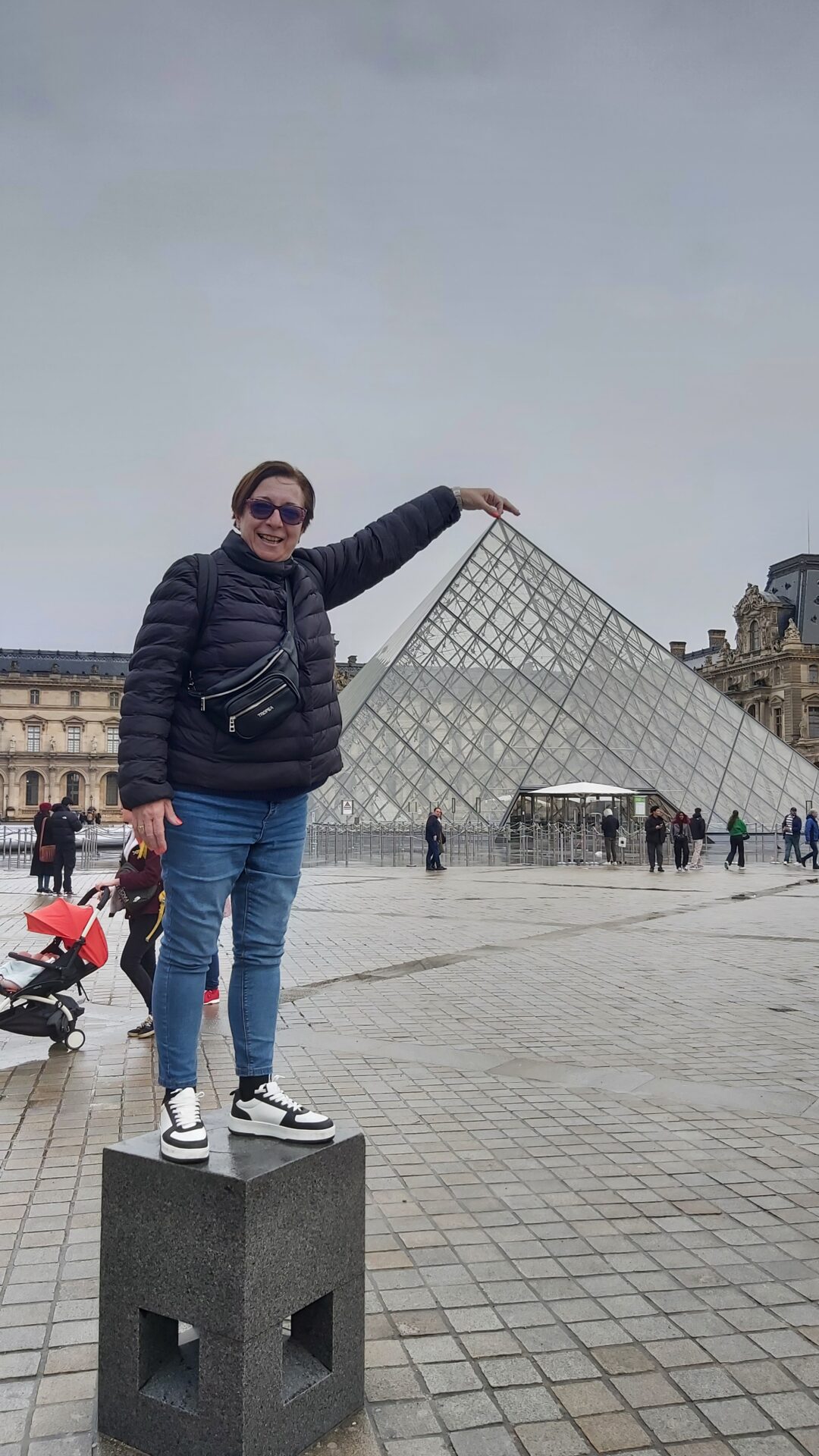 Museo del Louvre