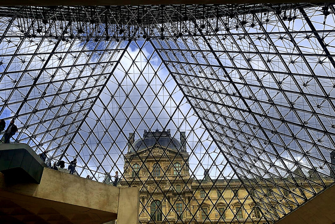 Museo del Louvre