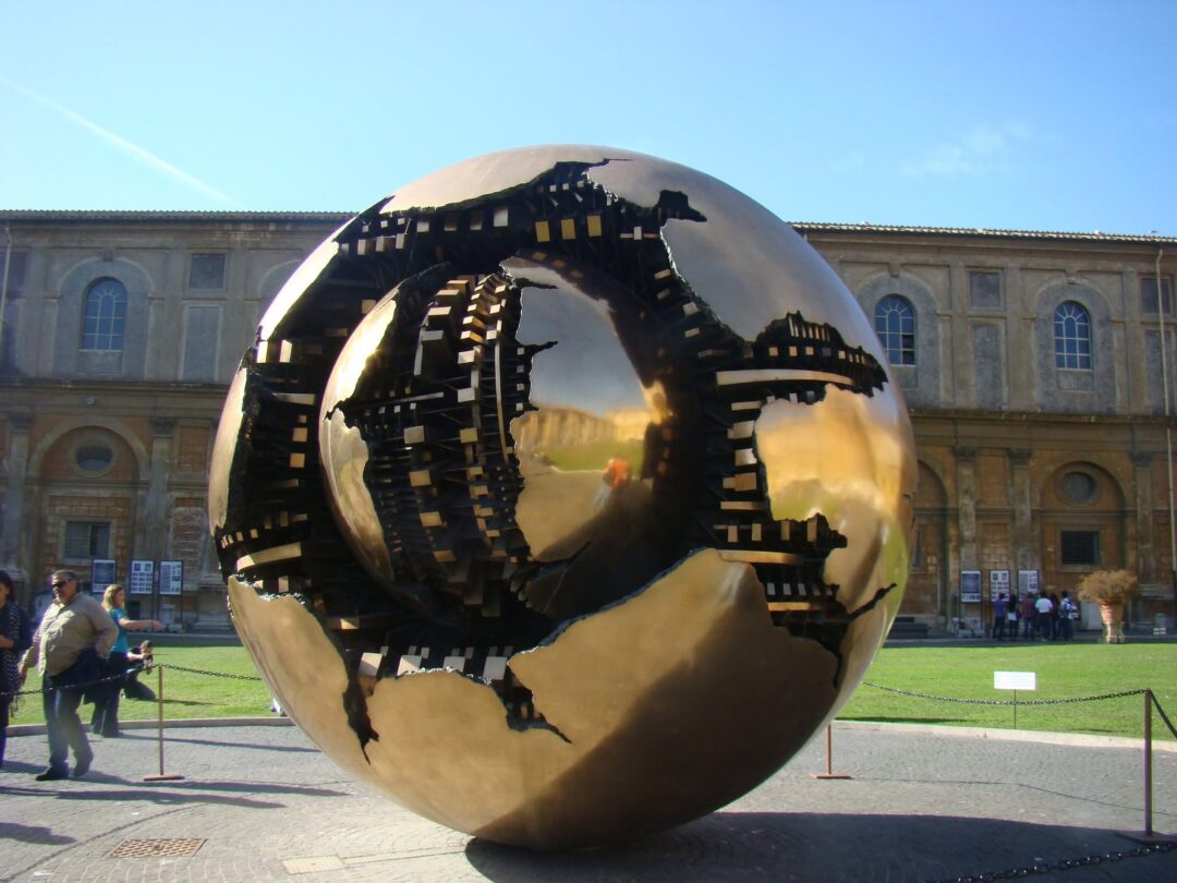 Museo del Vaticano