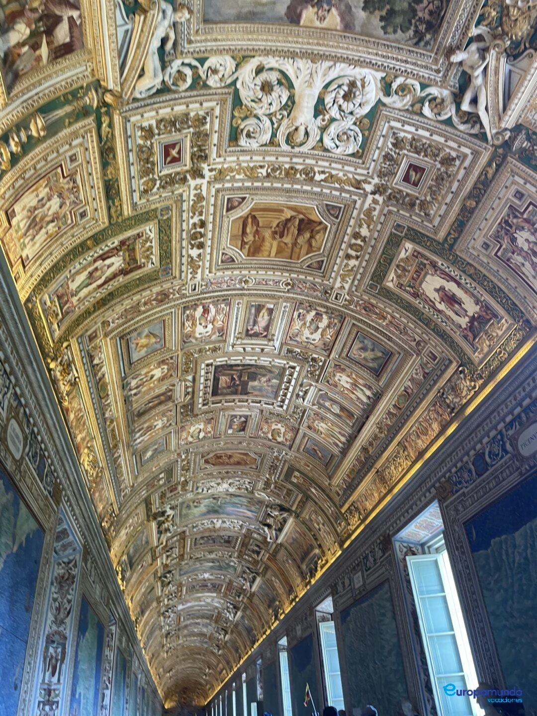 Museo del Vaticano