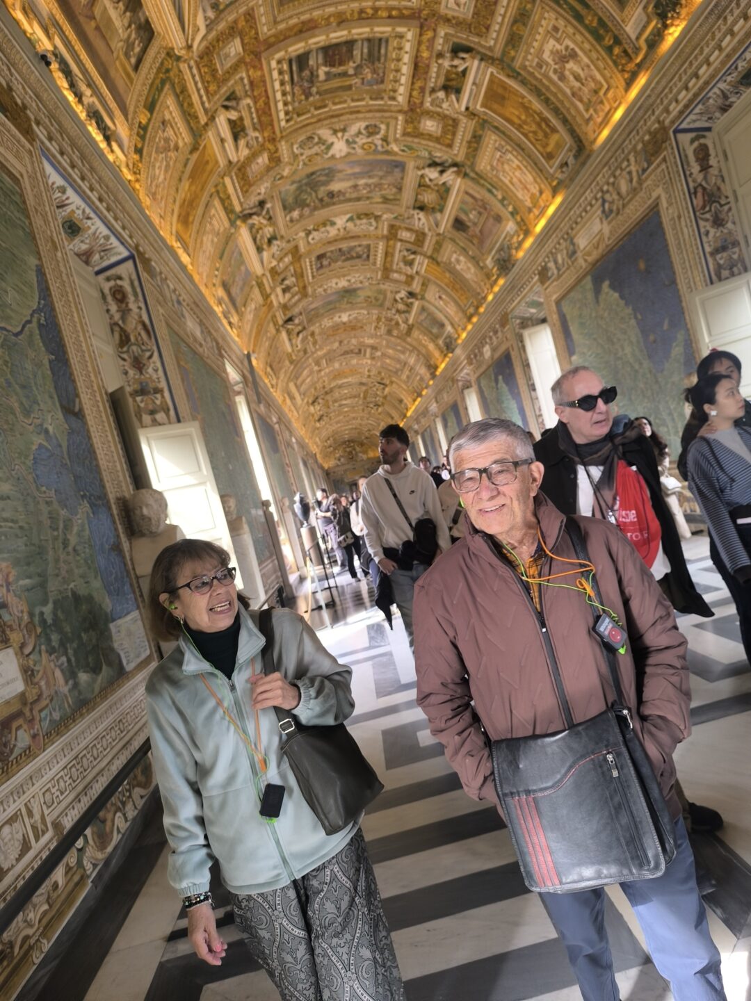 Museos Vaticanos